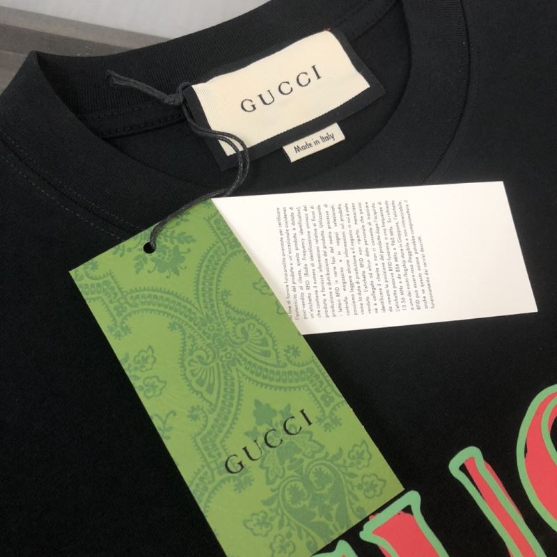 Gucci T-Shirts